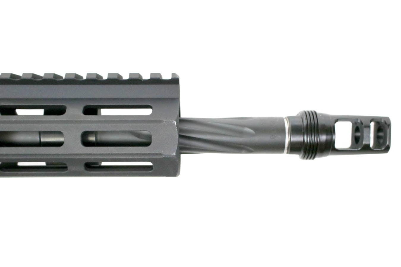 MAXIM DEFENSE MD-15 Duty Precision 5.56mm Bundle with Vortex Venom Scope/Rings, Savior Bag and Magpul Bipod